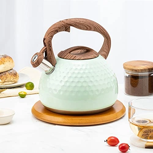 Whistling Kettle - 2.8L
