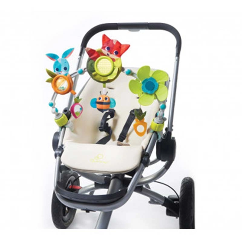 Sunny Stroll Meadow - Meadow Days 0 months