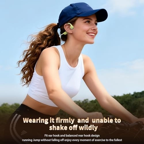 T05 Wireless Headphone