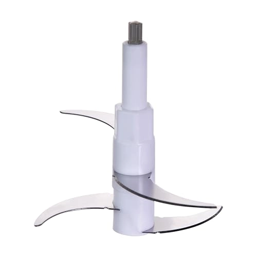 Multi-Chopper - 3L 500W Black/Silver