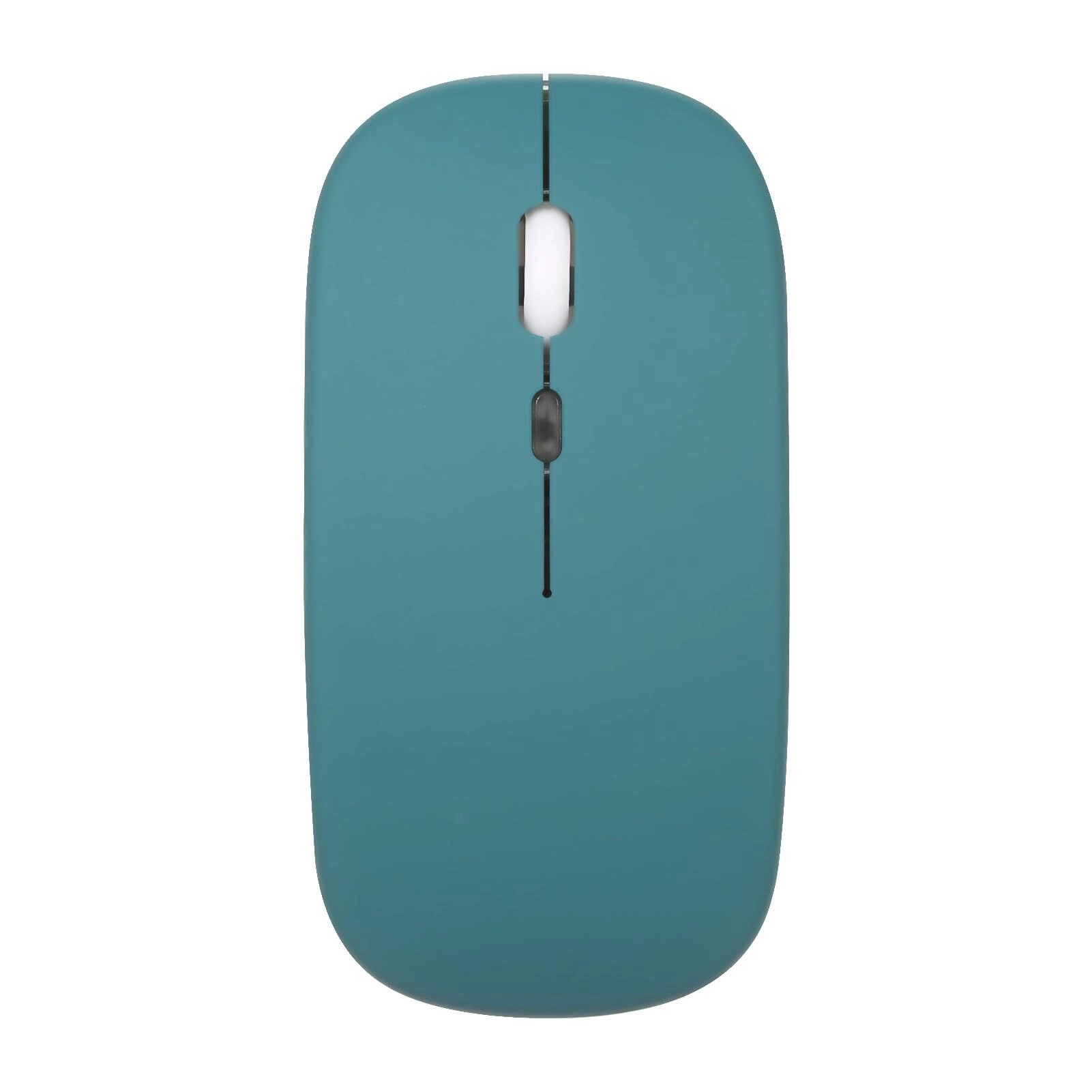 Dual-mode Mouse - 2.4G+BT5.1