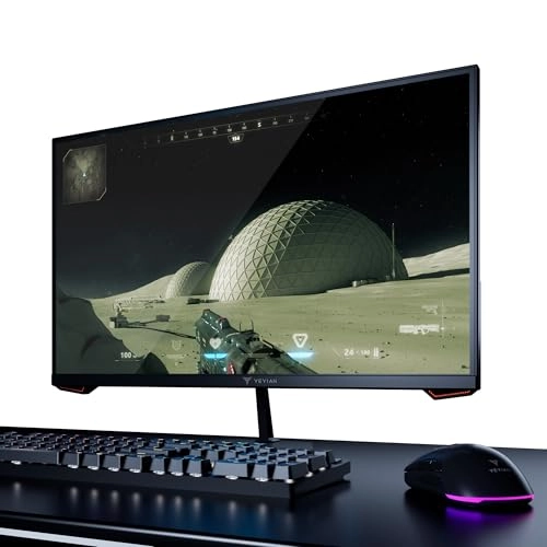 Flat Gaming Monitor - YMF-IPF27-G1 27 1920x1080
