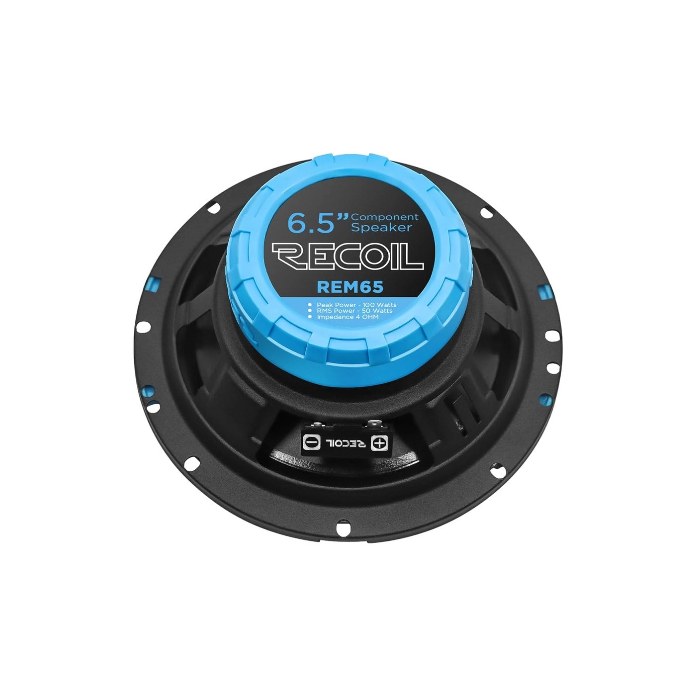 REM65 - 6.5-Inch Component