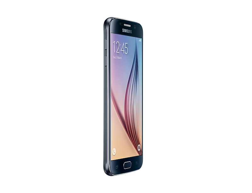 Galaxy S6 - 3GB 32GB