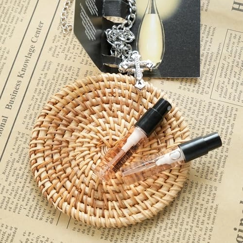 Perfume Sampler Lot Discovery Set - Fresh 30 pcs