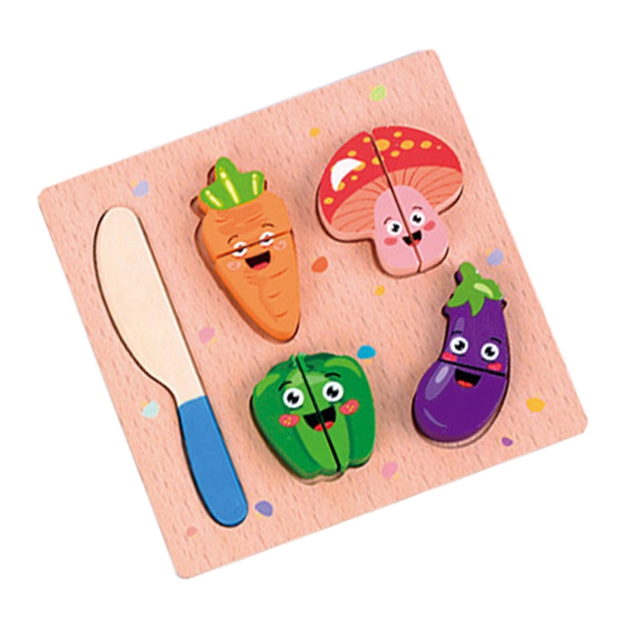 WGDJJ Building Blocks Slicer Set