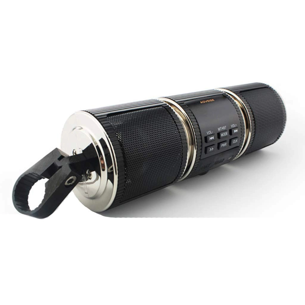 Powersport Speakers - 12V Bluetooth Waterproof