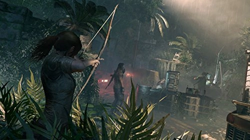 Shadow of the Tomb Raider - Xbox One
