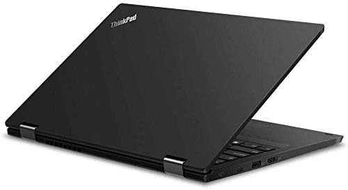 (Renewed) ThinkPad L390 Yoga - 13.3'' Core i5-8365U 16GB DDR4 256GB NVMe SSD