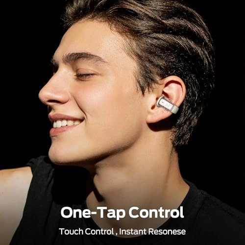 Open Ear AC210 Wireless Headphone