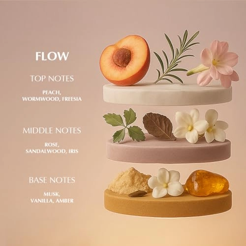 Flow Deodorant Spray - 180 g