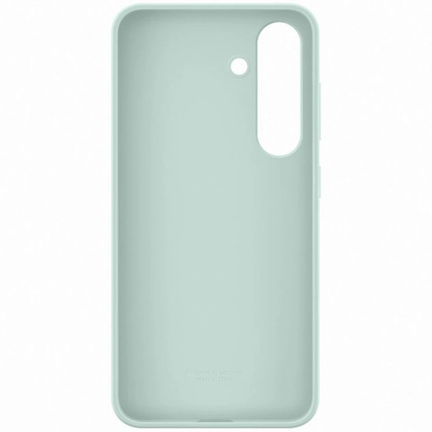Silicone Case for Samsung Galaxy S25