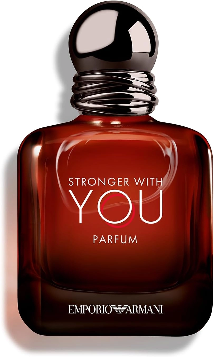 Emporio Armani Stronger With You Eau de Parfum 50ml