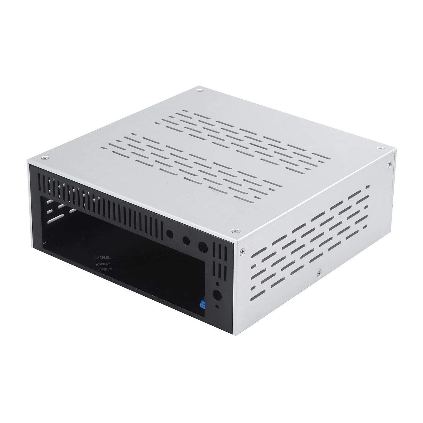 A01 - Mini-ITX