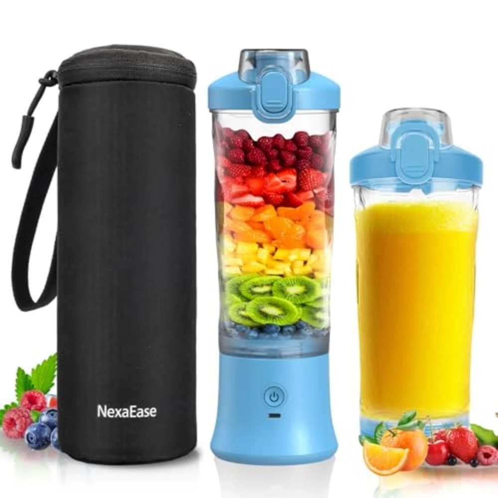NexaEase Portable Blender