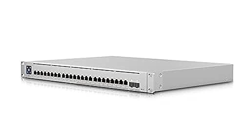 USW-Enterprise-24-POE 12-ports