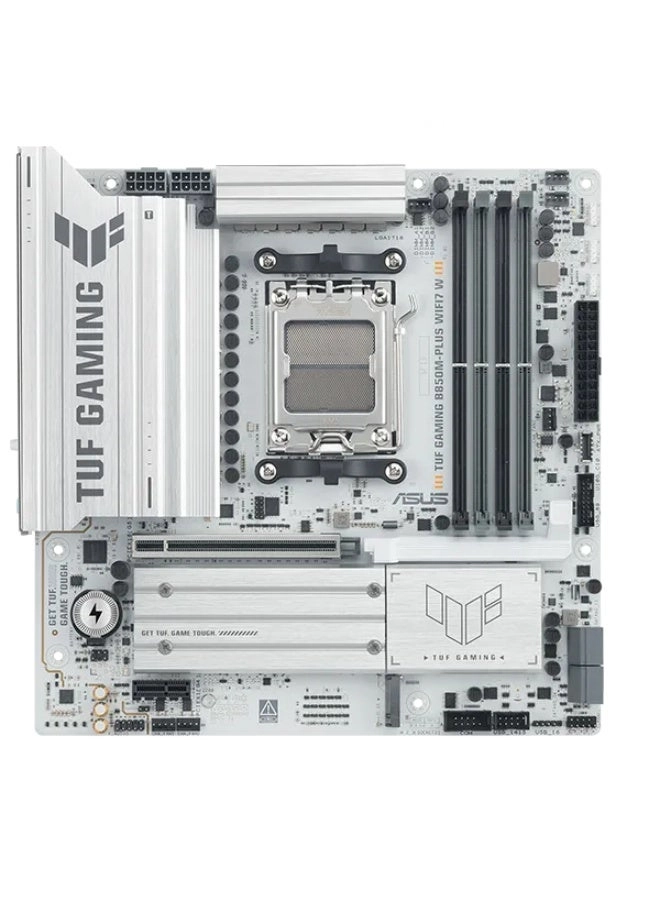 GIGABYTE B850M-PLUS - AMD A520 Socket AM5 128 GB