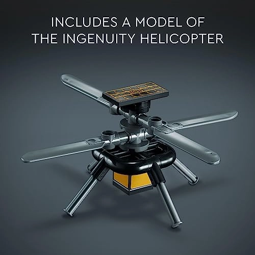 Mars Rover Perseverance (42158) - Technic NASA