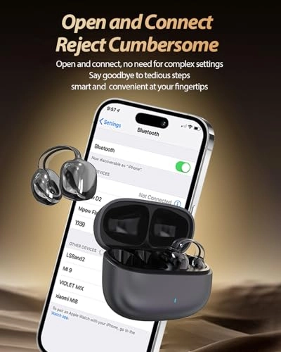 M300 Wireless Earbud