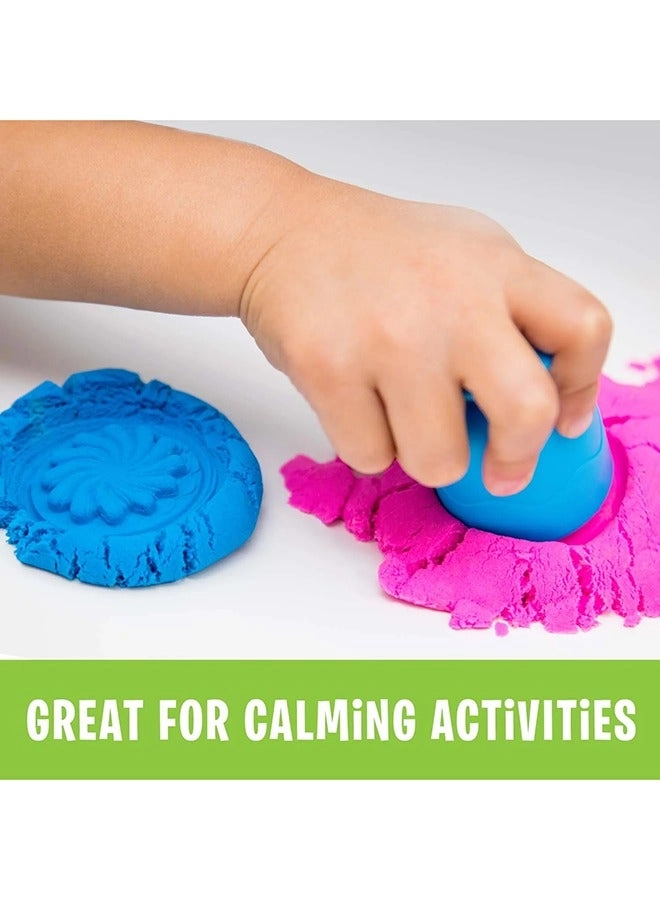Playfoam Sand Sensory Set - 3+ Years