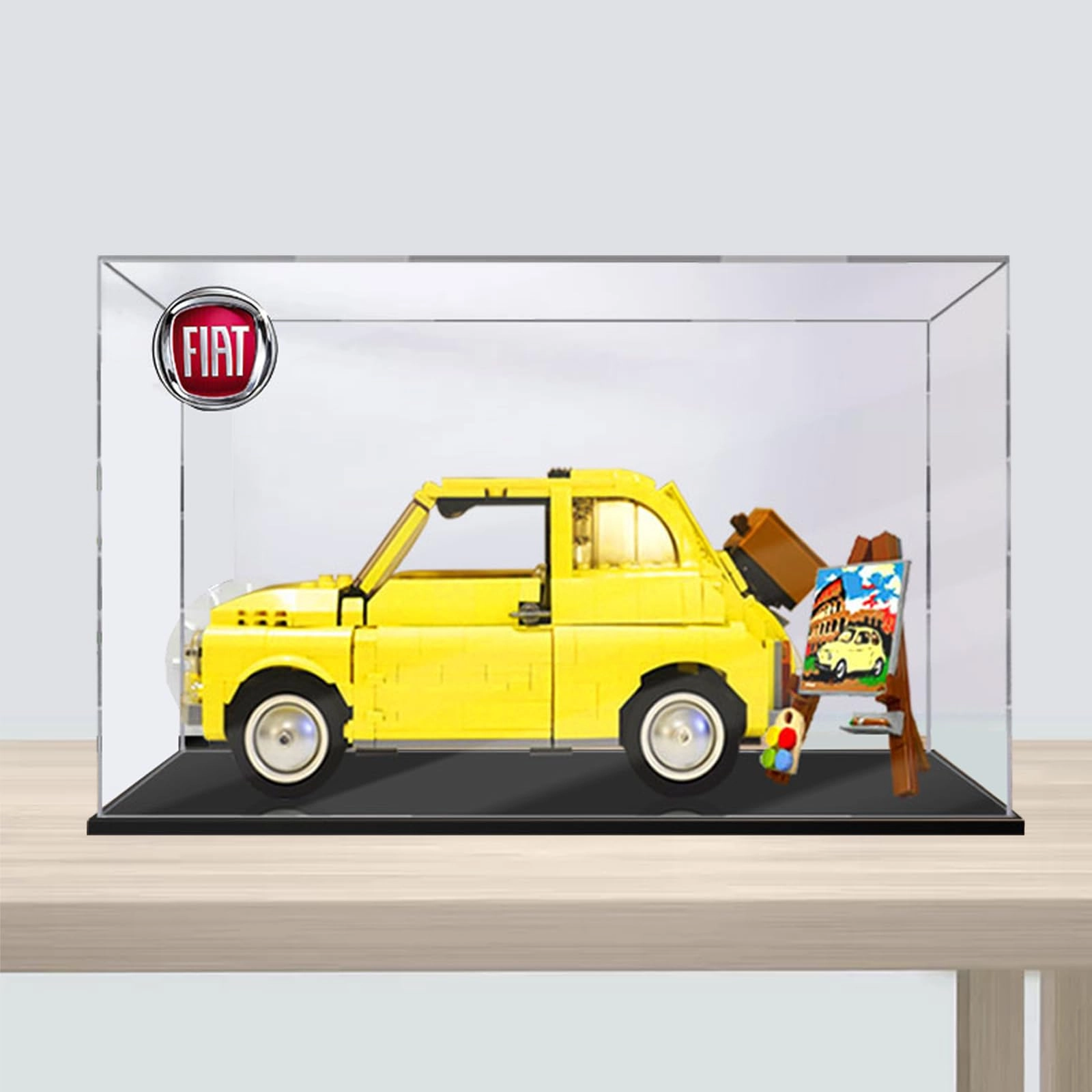 Acrylic Display Case