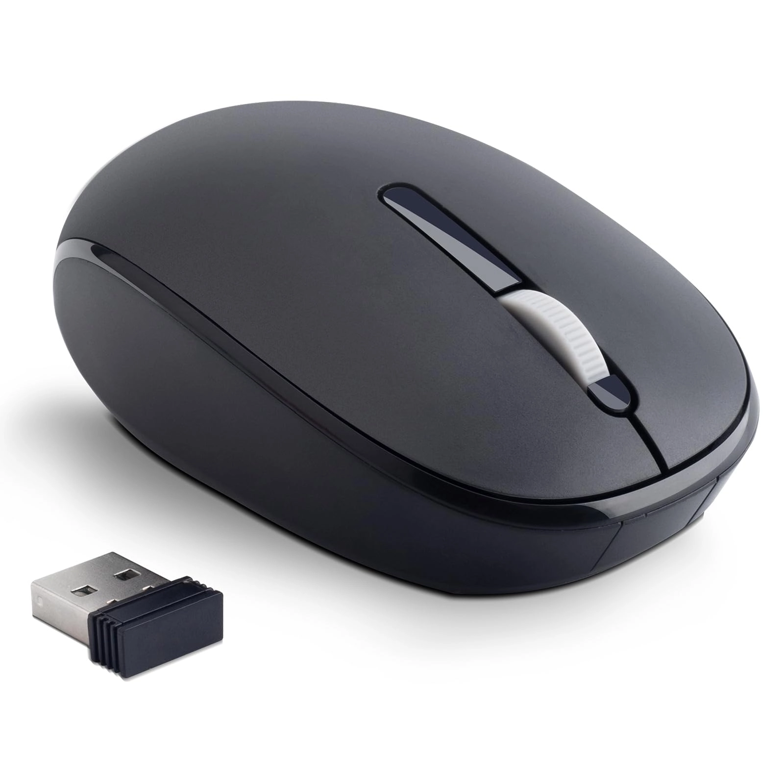 Greshare GX-201 Mouse - Wireless