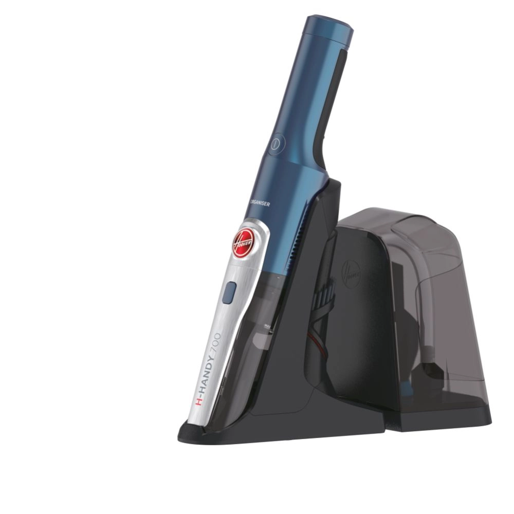 Handheld Vacuum Cleaner