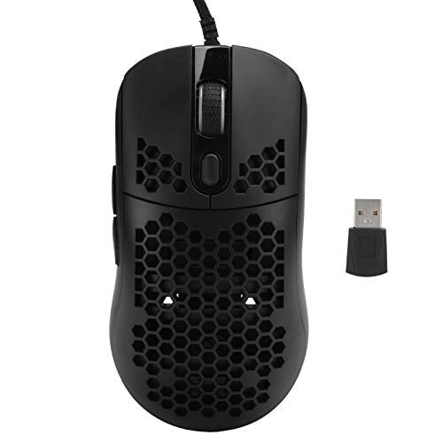 Gaming Mouse - Wired