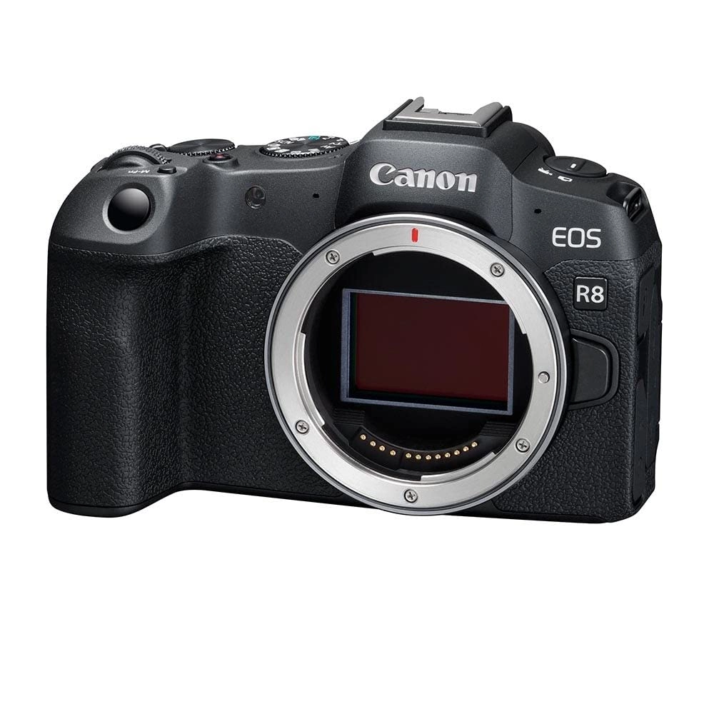 EOS R8 Body