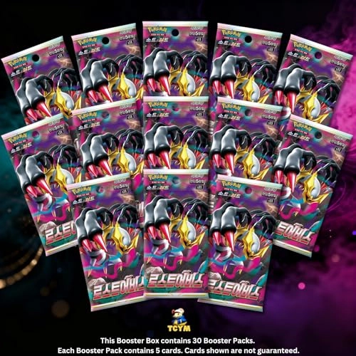 Lost Origin Booster Box - 150pcs