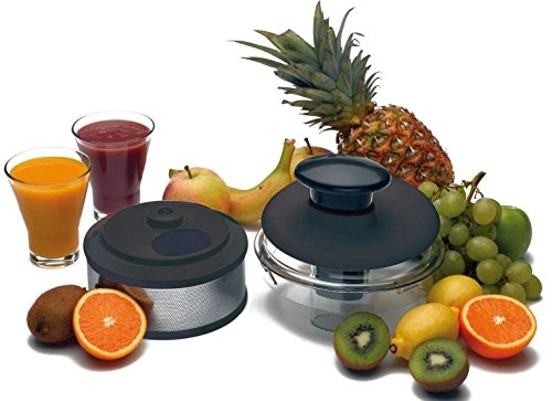 Smoothie Mix Kit - 0.4 Liters 400 watts