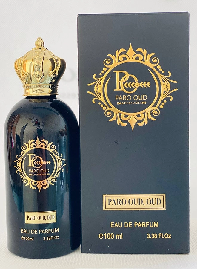 Oud Oud Eau de Parfum 100ml
