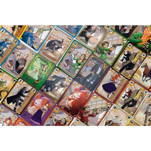 Colt Express: Big Box