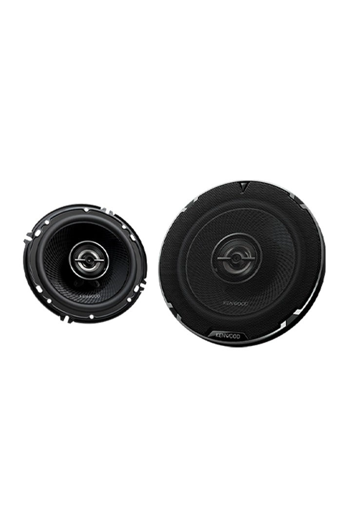 Kenwood Electronics KFC-PS1697 - 160mm 2-Way