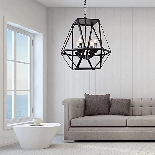 Ceiling Light Chandelier