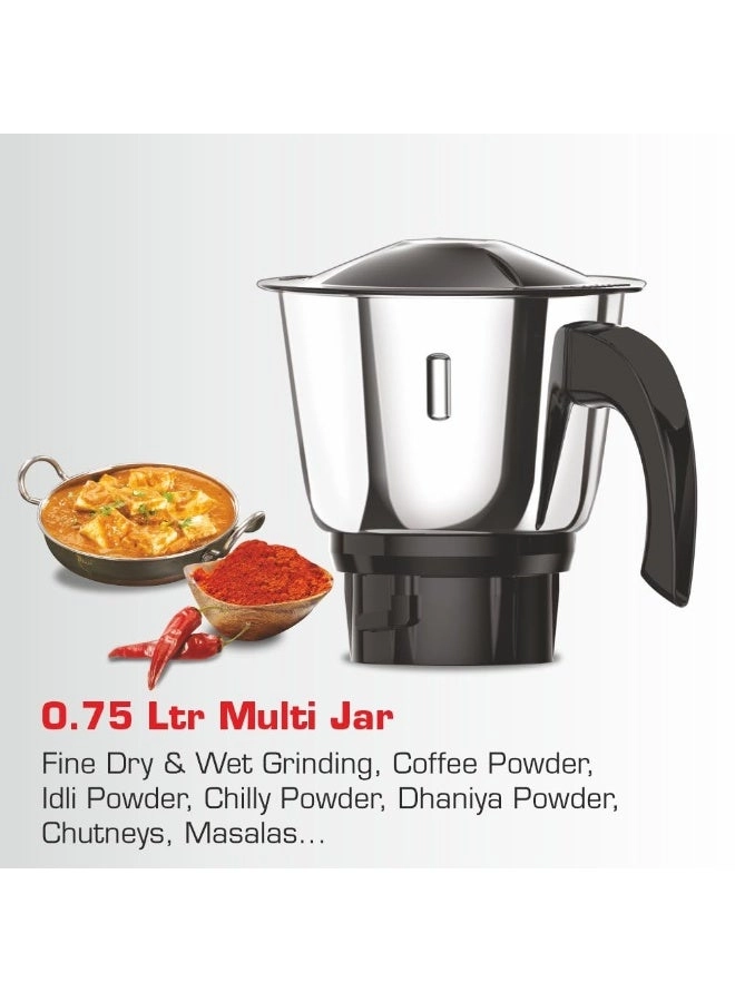 Victor MG 715 A - 650 W