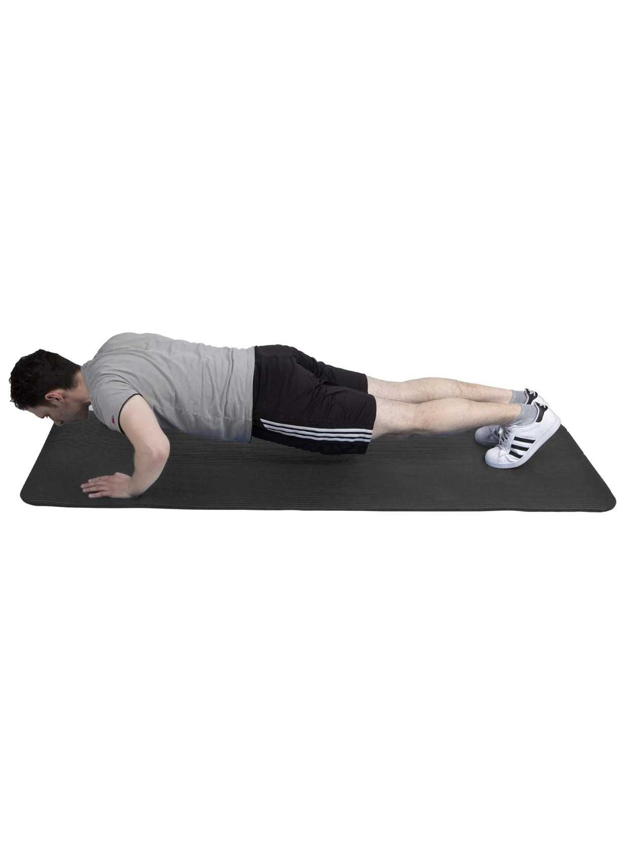 NBR Yoga Mat - NBR 1cm