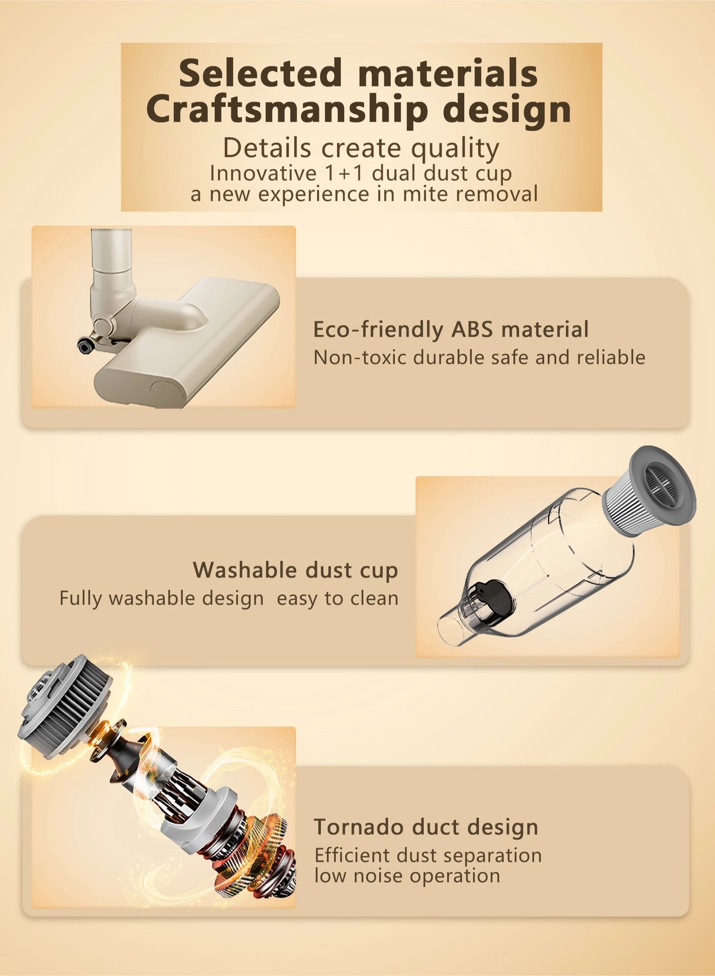 CR608 - 19 kPa 500 W