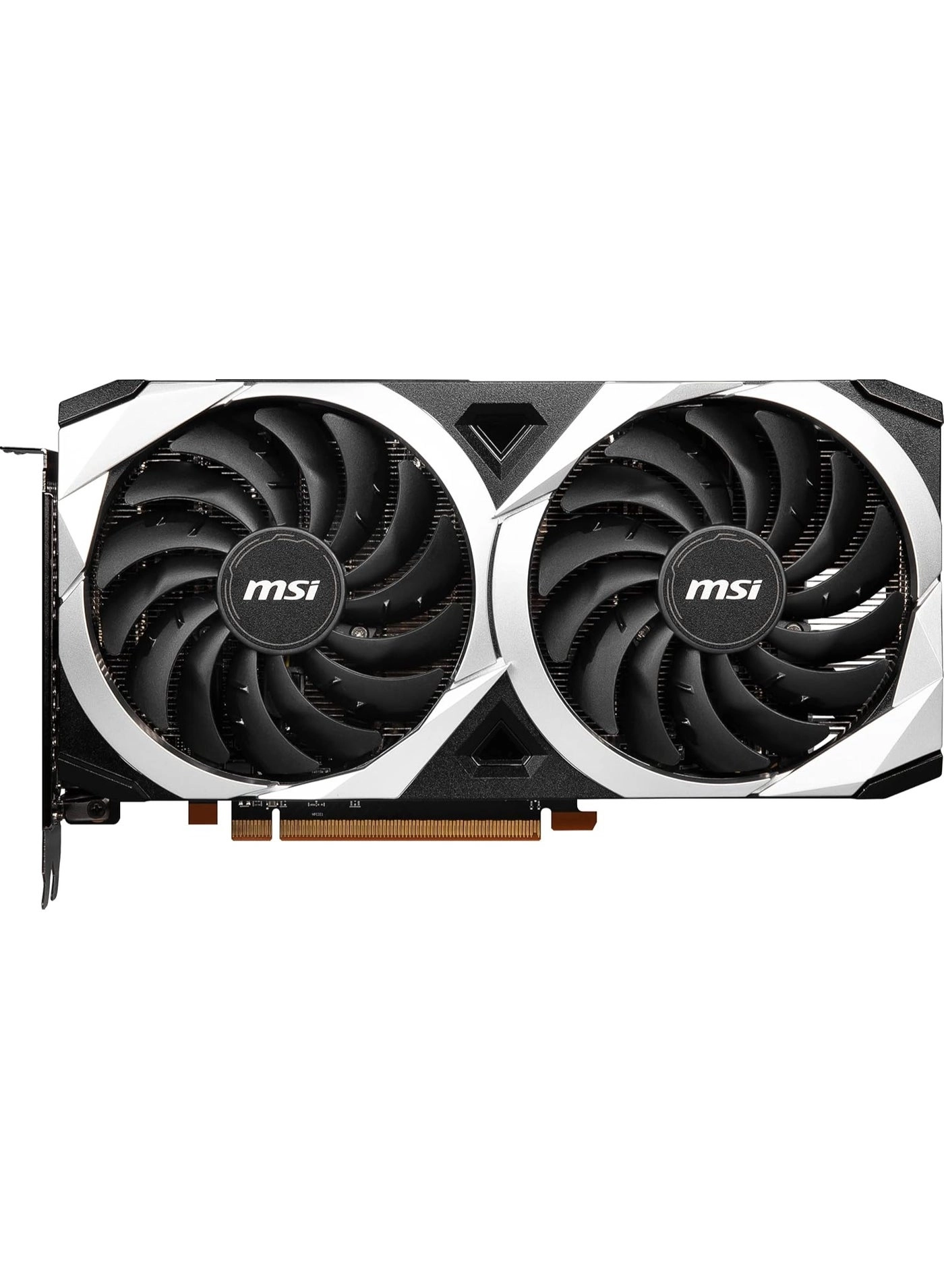RX 6650 XT - 8GB