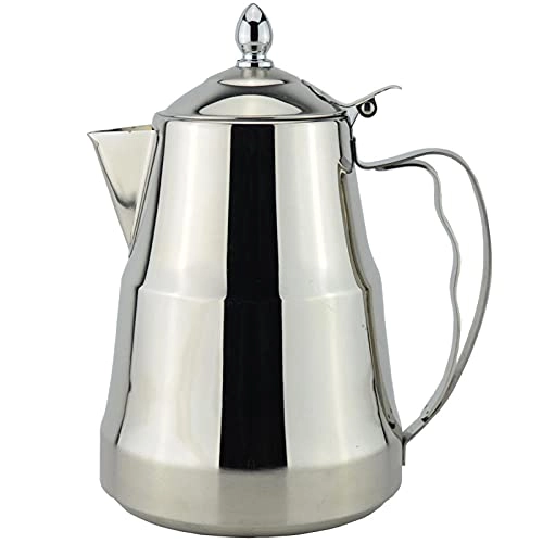 Stainless Steel Kettle - 1800ml