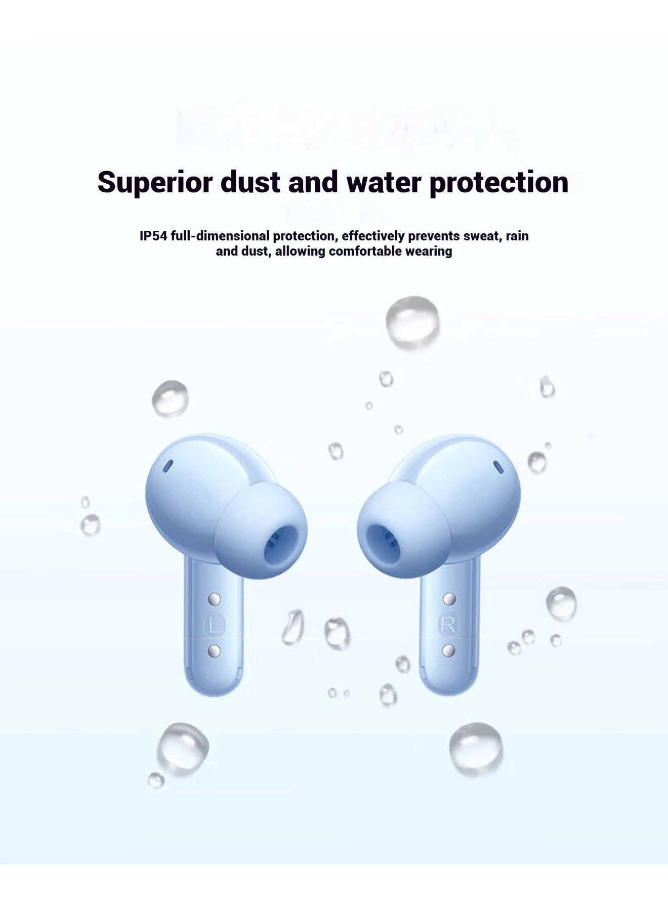 Earbuds X9 Wireless Earbud