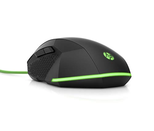 Pavilion Gaming Mouse 200 - USB