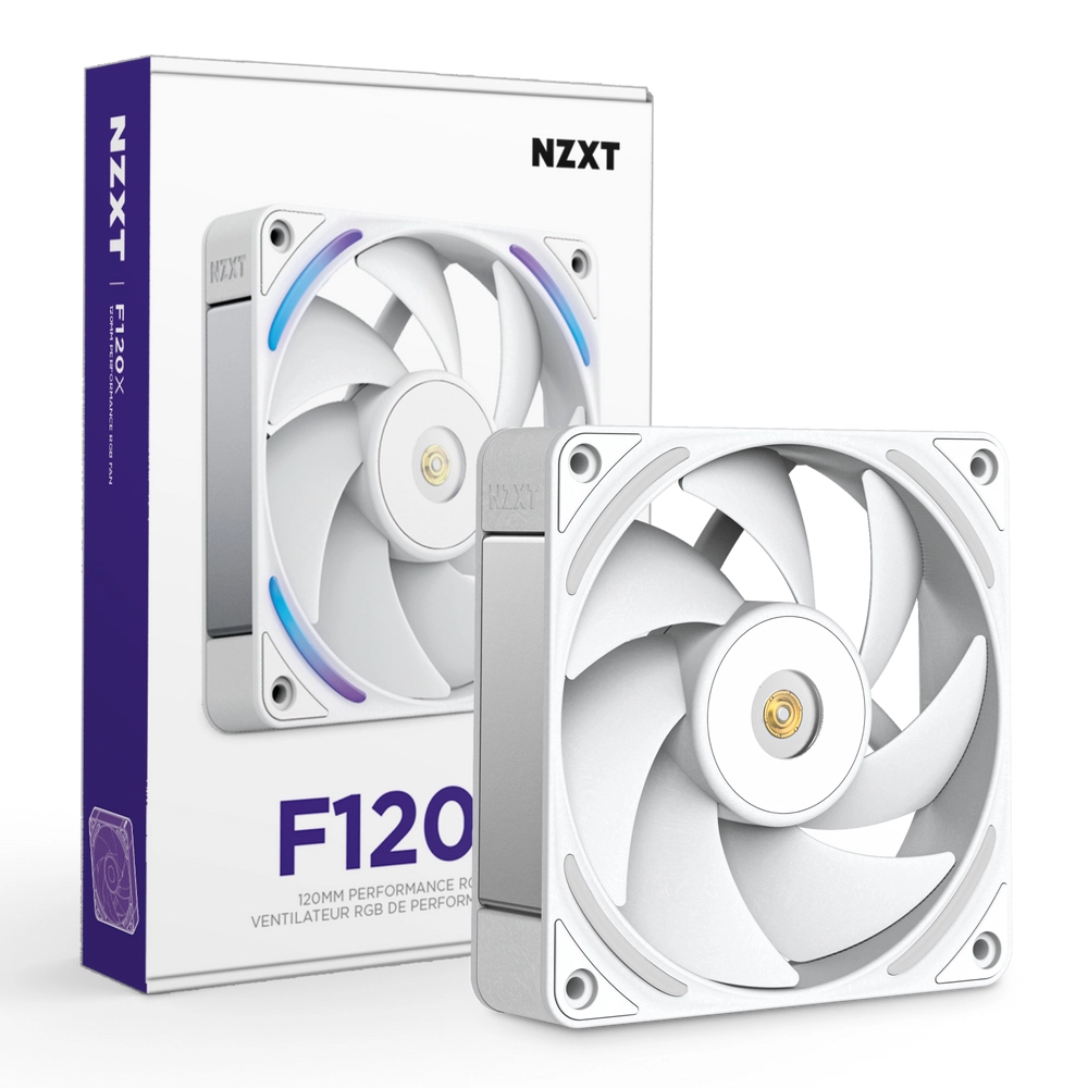 F120X - 120mm