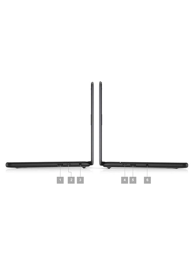 (Renewed) Chromebook 3100 - 11.6'' Celeron N4000 4GB DDR4 16GB SSD