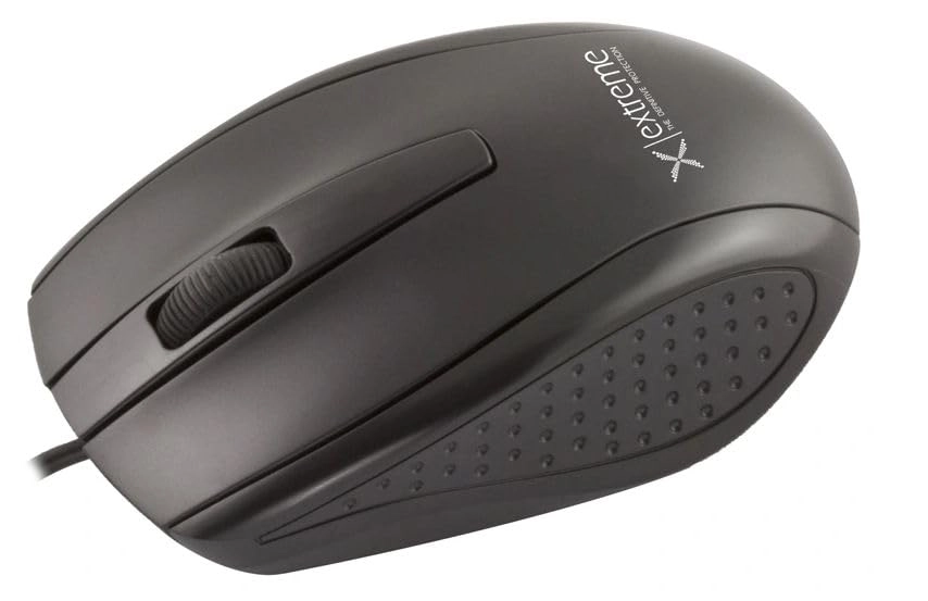 XM110 Extreme Bungee Mouse - USB