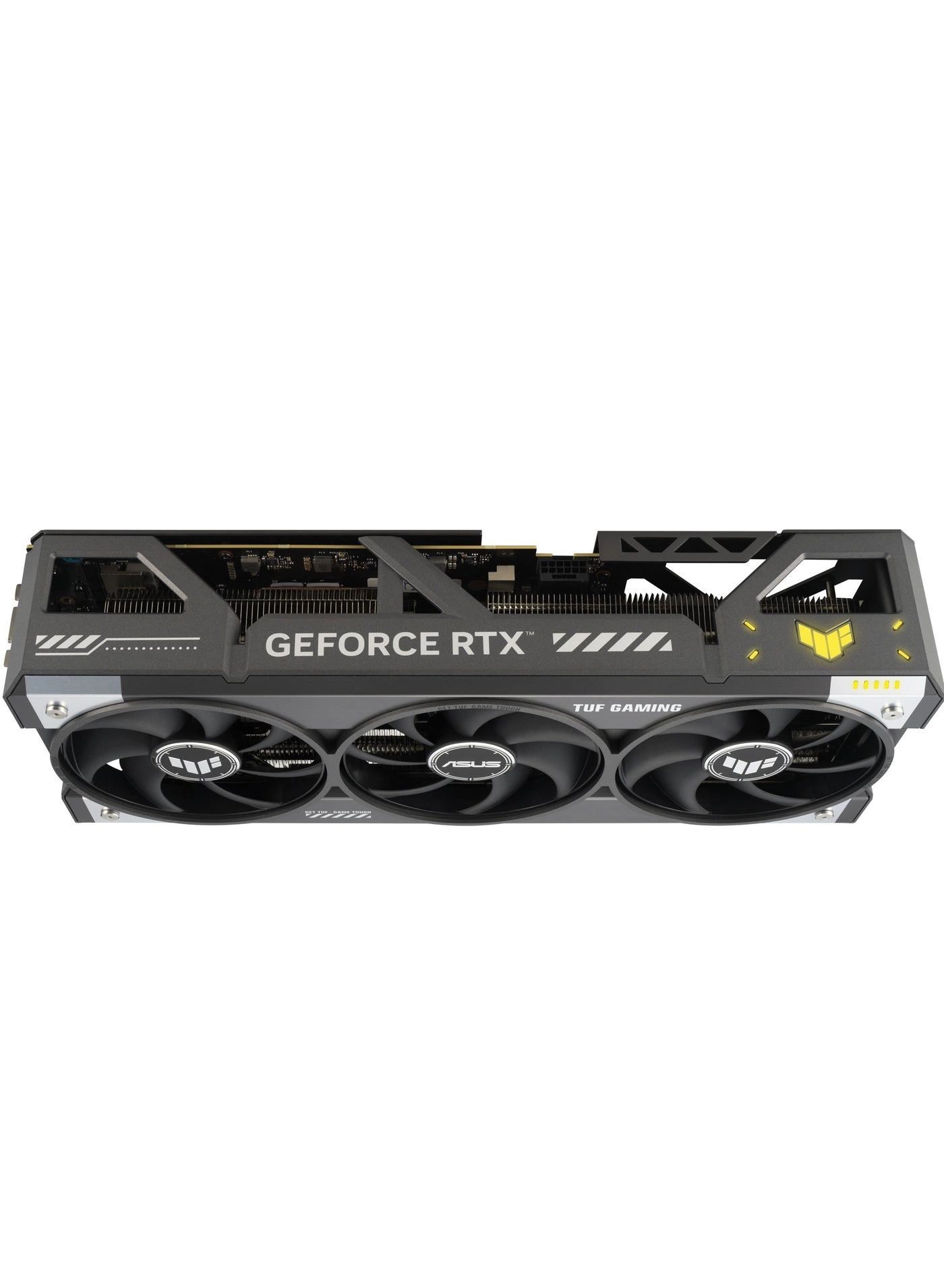TUF-RTX5080-O16G-GAMING - 16GB