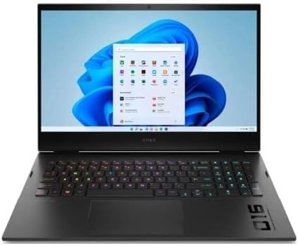 HP (Open Box) Omen 16 16-b1361tx - 16'' i7-12700H 16GB DDR5 1TB SSD