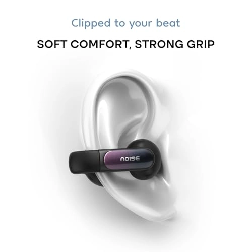 Air Clips 2 Wireless Earbud