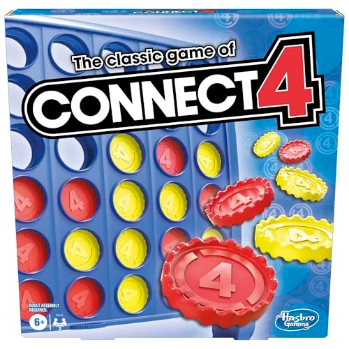 Connect 4
