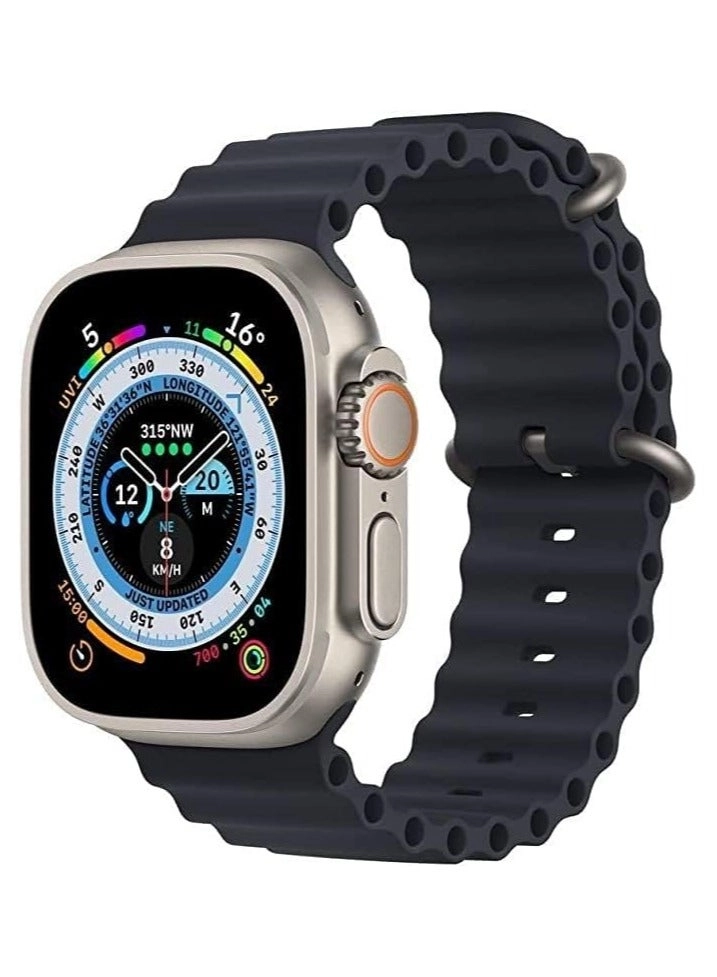 T800 49mm aluminum